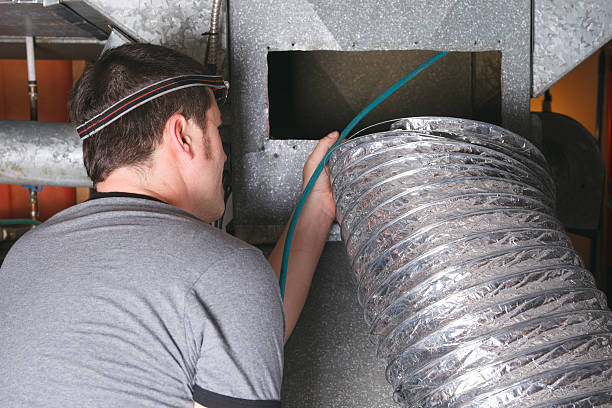 Best Residential Air Duct Cleaning  in Summer Set, MO