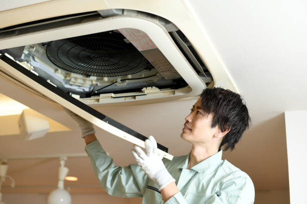 Best Ventilation Cleaning Services  in Summer Set, MO