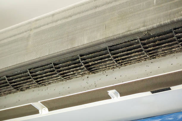 Ventilation Cleaning Services in Summer Set, MO