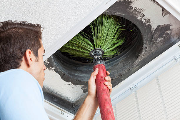 Trusted Summer Set, MO Airduct Cleaning Experts