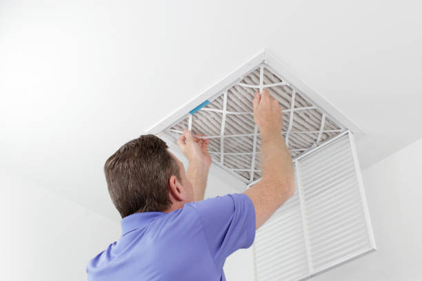 Best Local Air Duct Cleaning Services  in Summer Set, MO